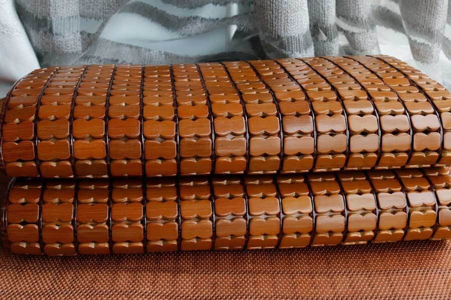 Chiếu trúc hạt đen