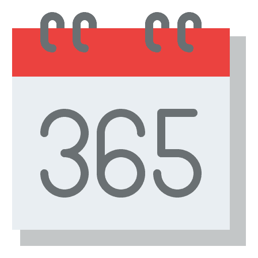 365 đêm nằm thử