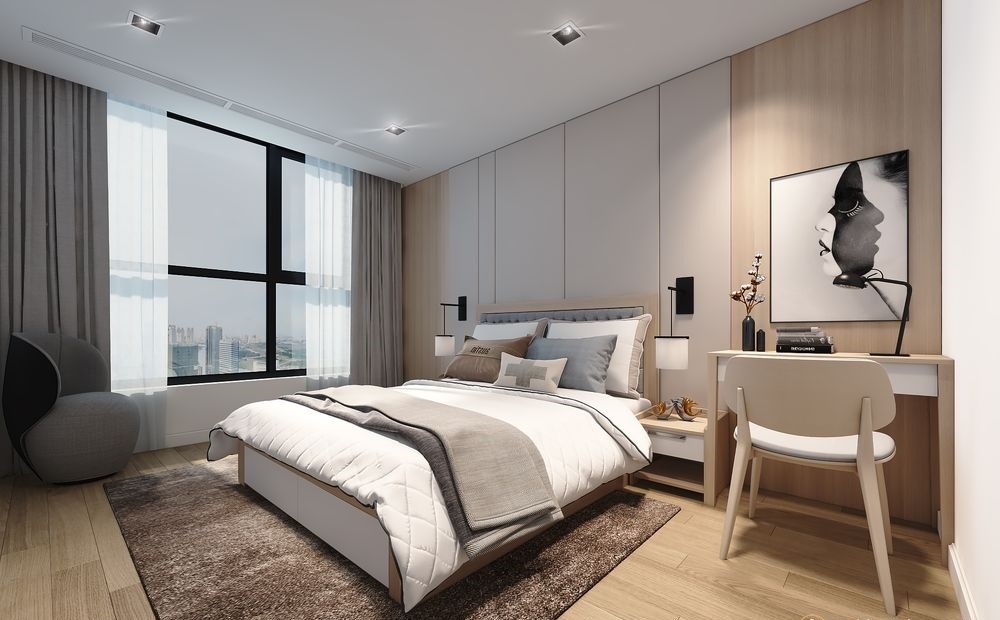 Thiết kế nội thất